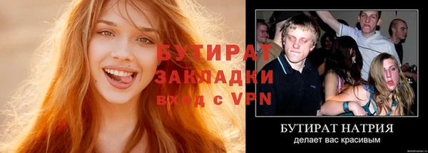 стаф Гусь-Хрустальный
