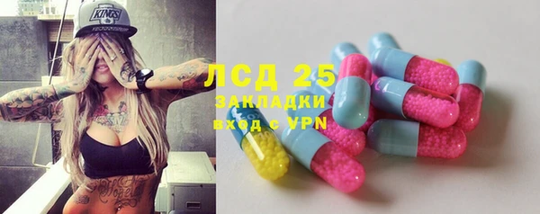 молекула духа Покачи