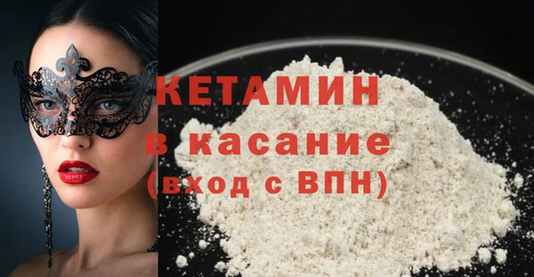 стаф Гусь-Хрустальный